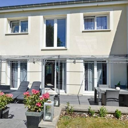 Maison 120 M² A Vigy Buitenkant foto