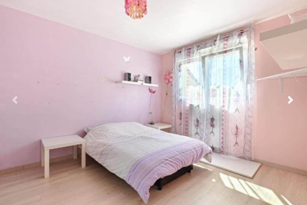 Maison 120 M² A Vigy Buitenkant foto