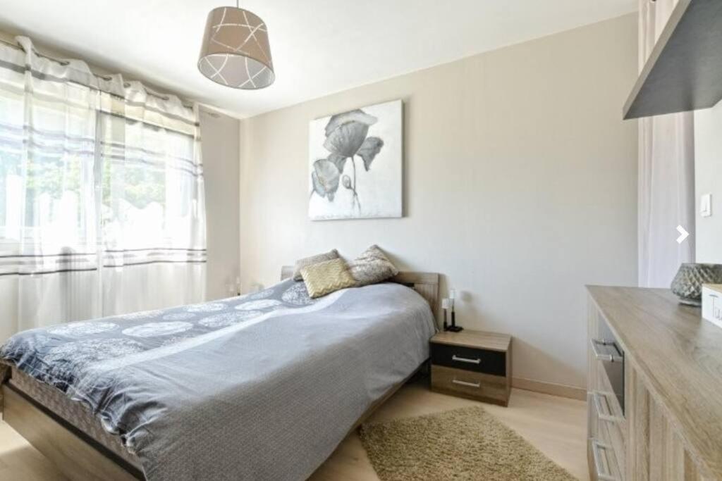 Maison 120 M² A Vigy Buitenkant foto